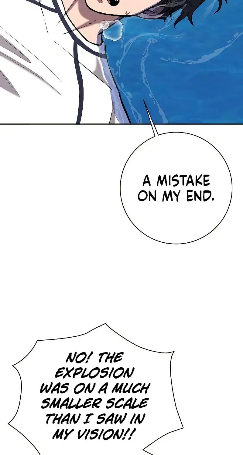 Returned to the Day I Joined the Army Chapter 64 page 119 - 