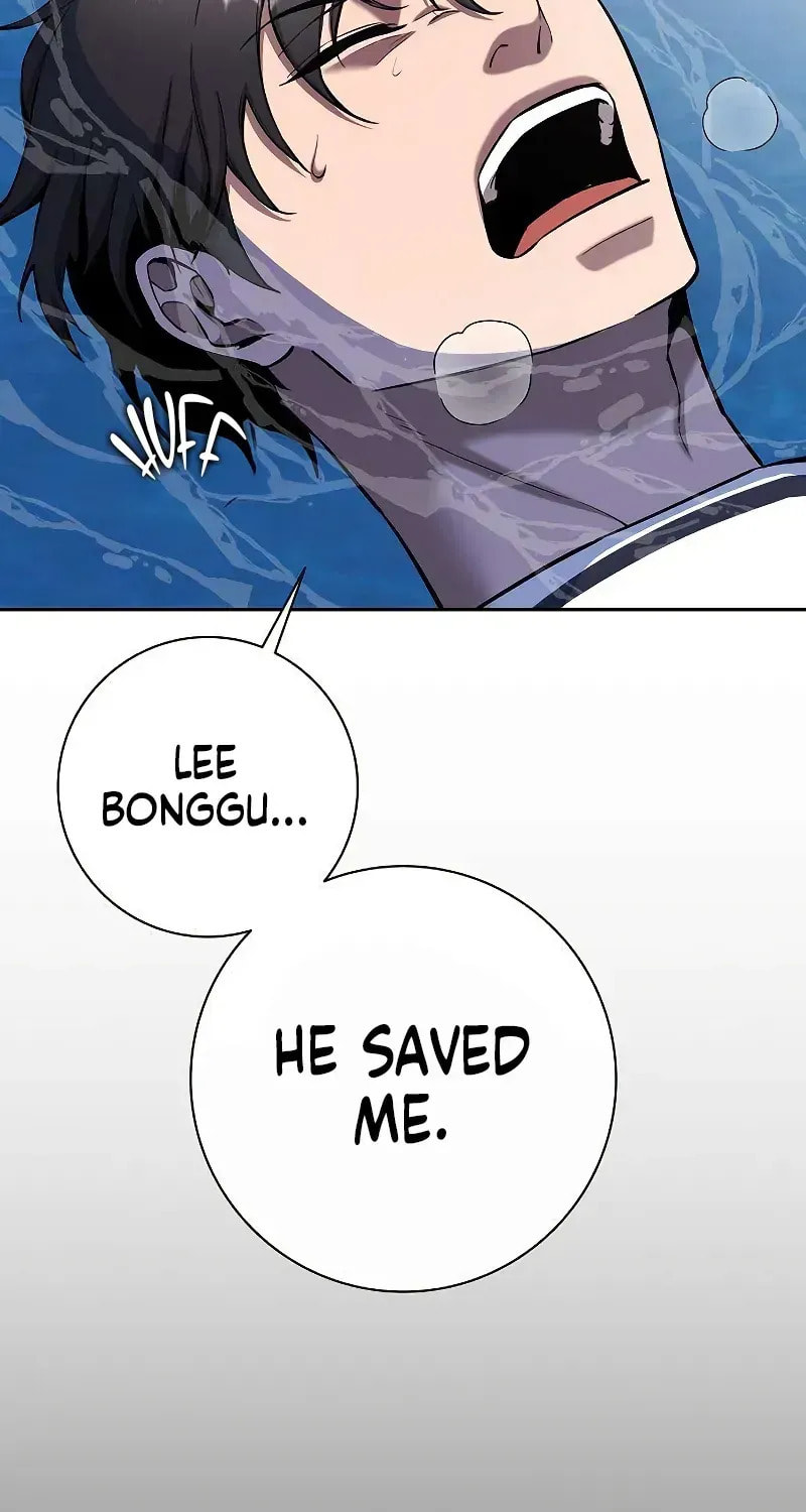 Returned to the Day I Joined the Army Chapter 64 page 122 - 