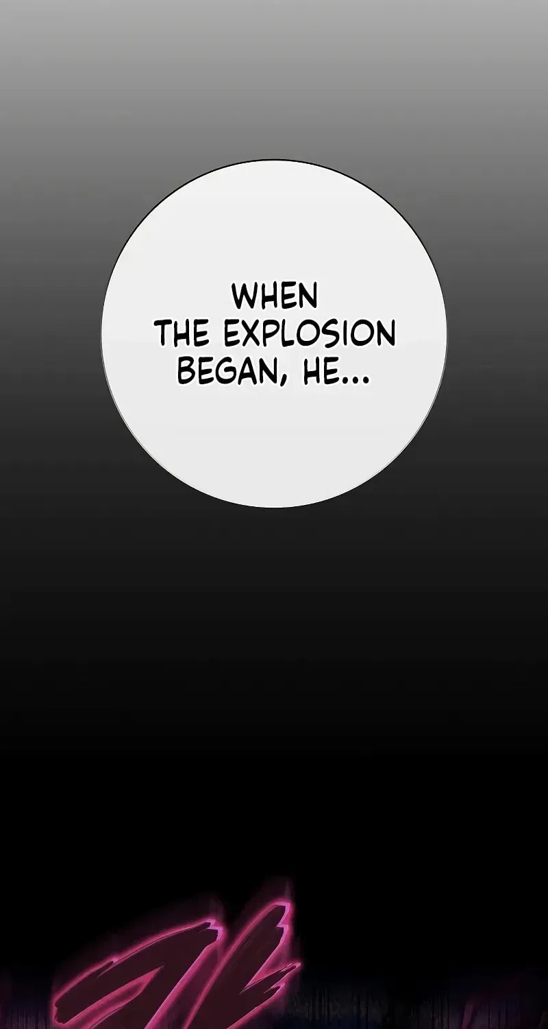 Returned to the Day I Joined the Army Chapter 64 page 123 - 