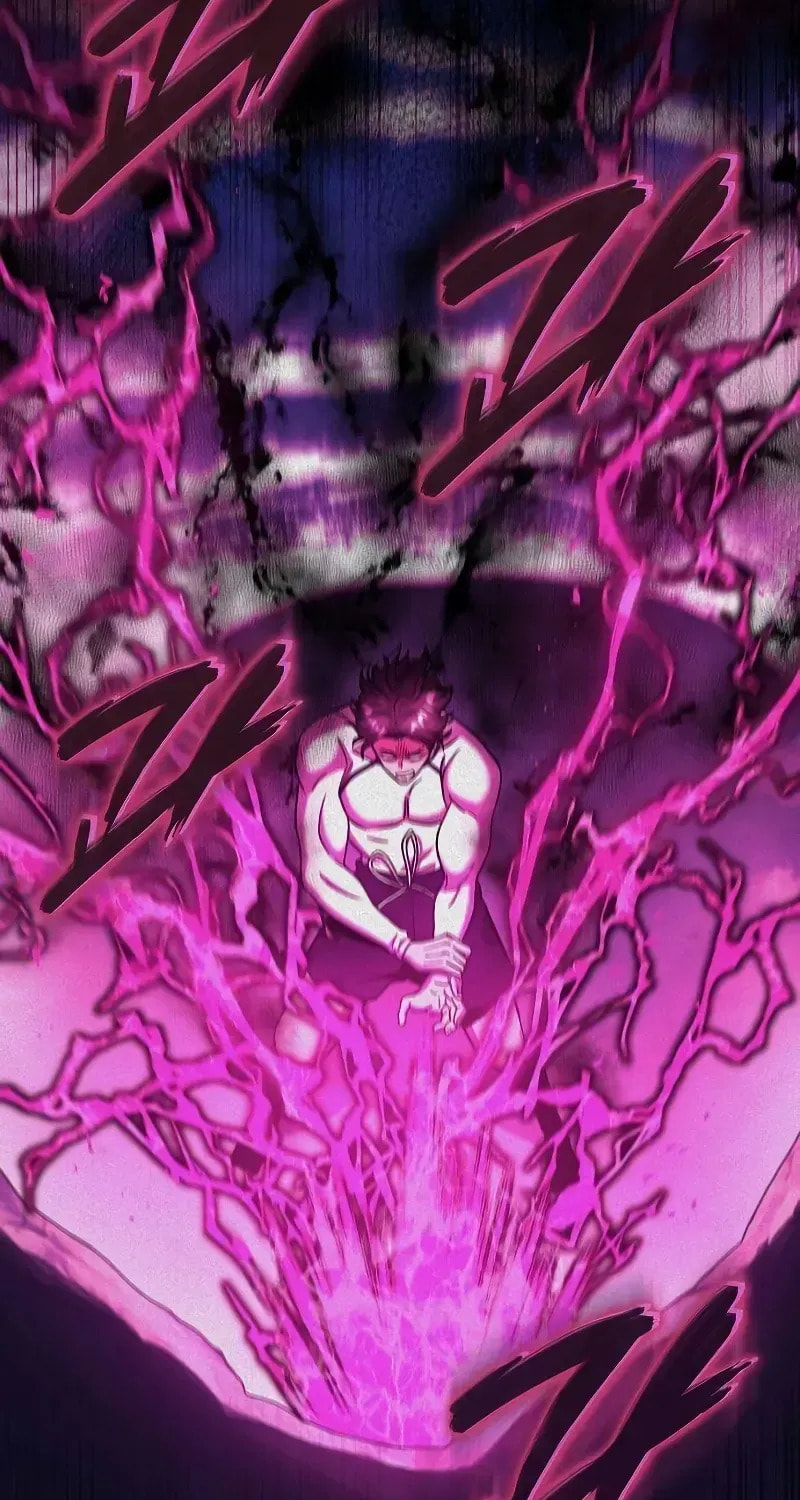 Returned to the Day I Joined the Army Chapter 64 page 124 - 