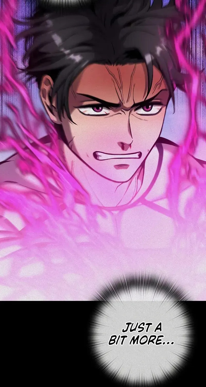 Returned to the Day I Joined the Army Chapter 64 page 129 - 