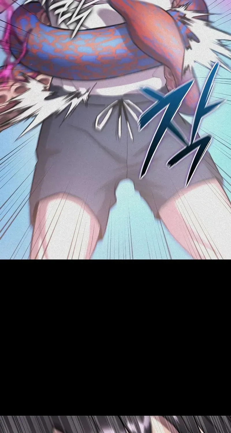 Returned to the Day I Joined the Army Chapter 64 page 134 - 