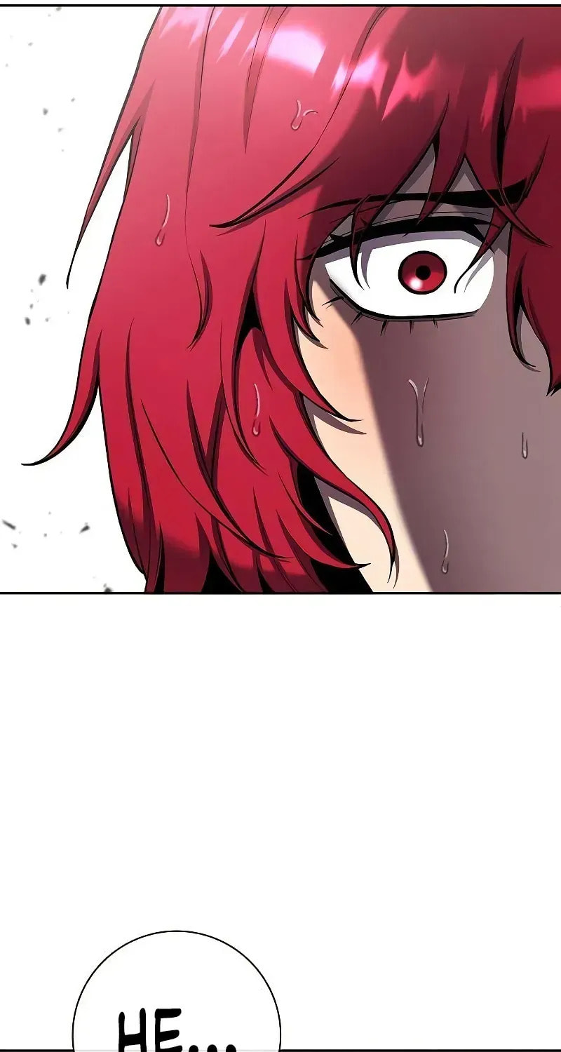 Returned to the Day I Joined the Army Chapter 64 page 142 - 