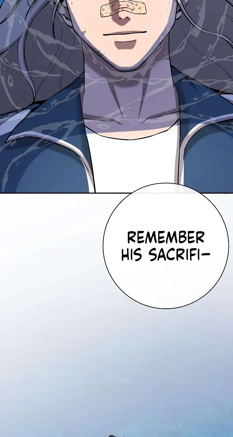 Returned to the Day I Joined the Army Chapter 64 page 147 - 