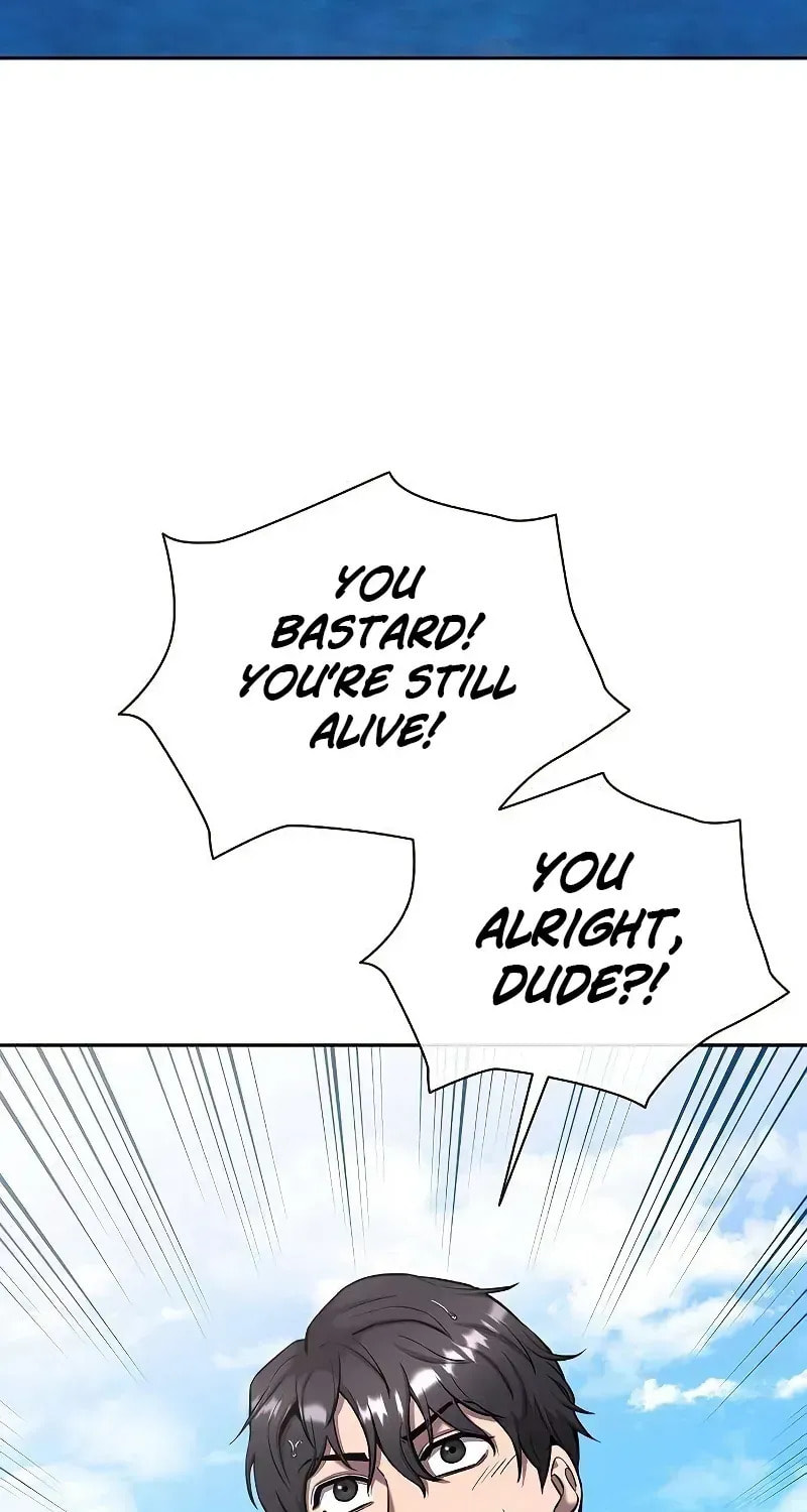 Returned to the Day I Joined the Army Chapter 64 page 149 - 