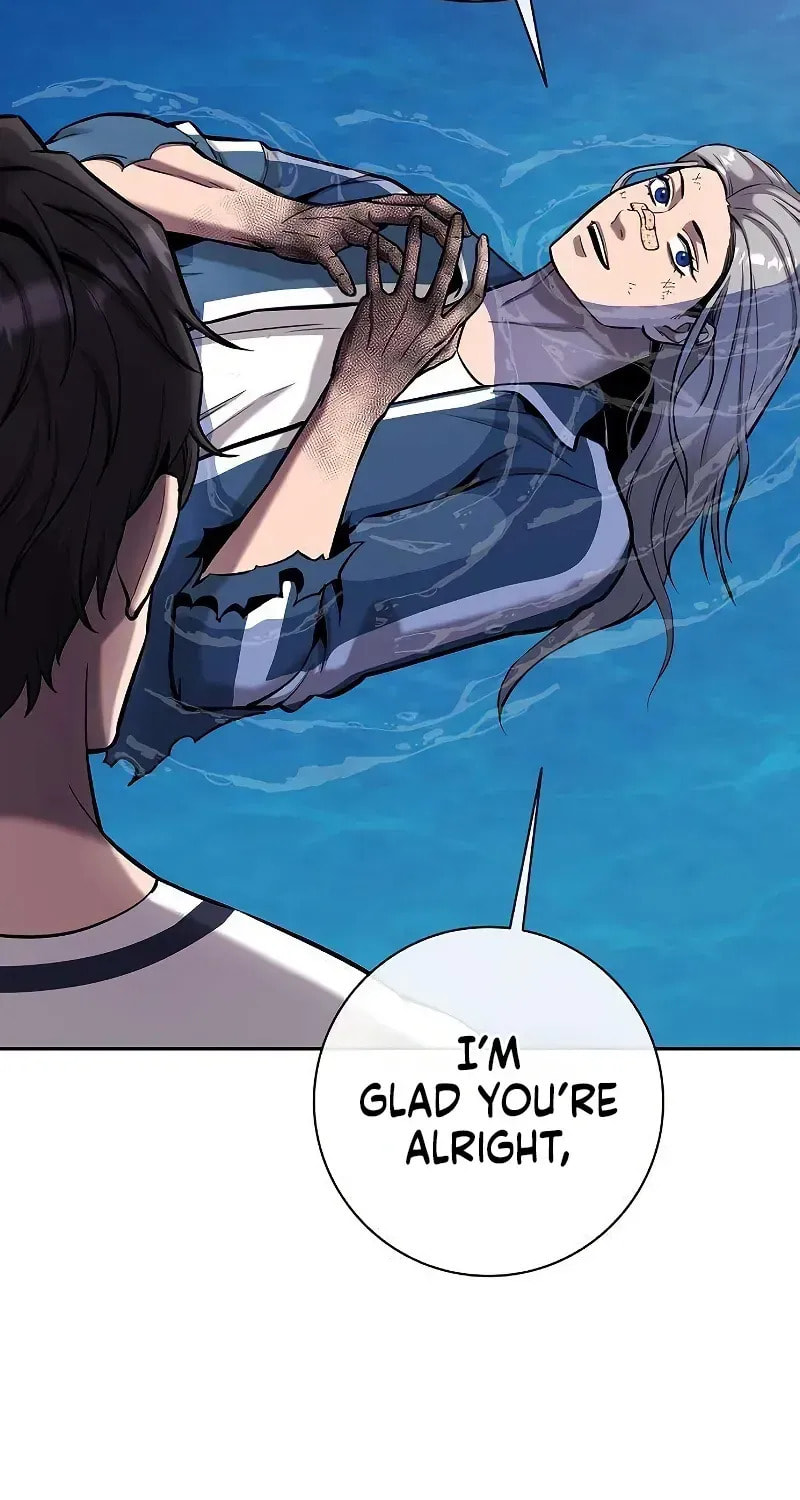 Returned to the Day I Joined the Army Chapter 64 page 151 - 