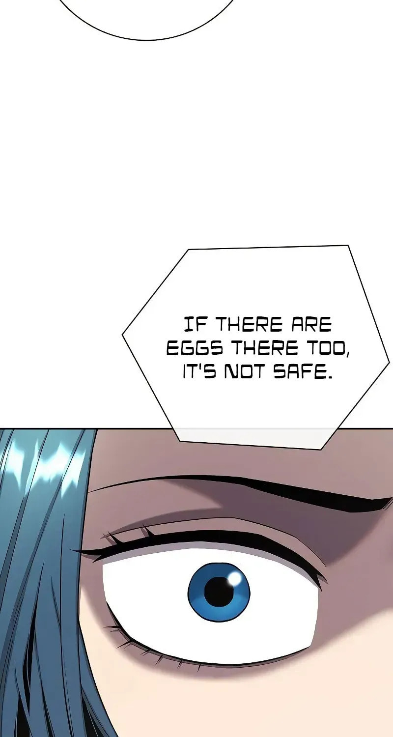 Returned to the Day I Joined the Army Chapter 64 page 18 - 