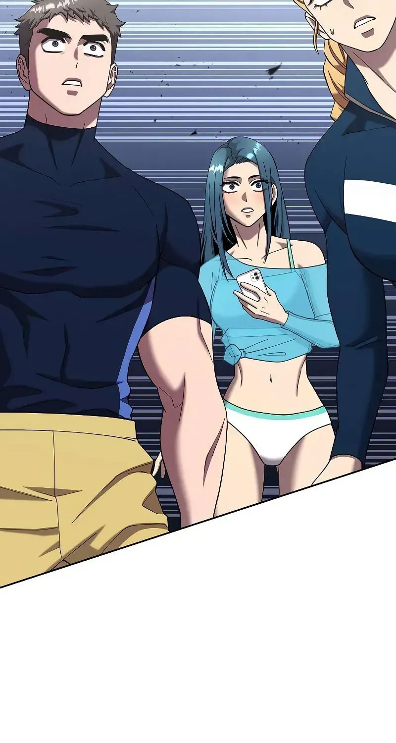 Returned to the Day I Joined the Army Chapter 64 page 22 - 
