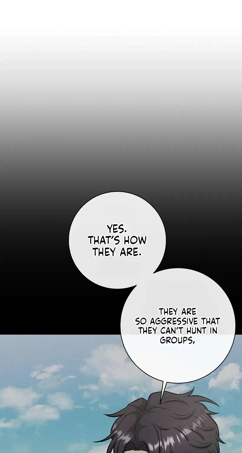 Returned to the Day I Joined the Army Chapter 64 page 24 - 