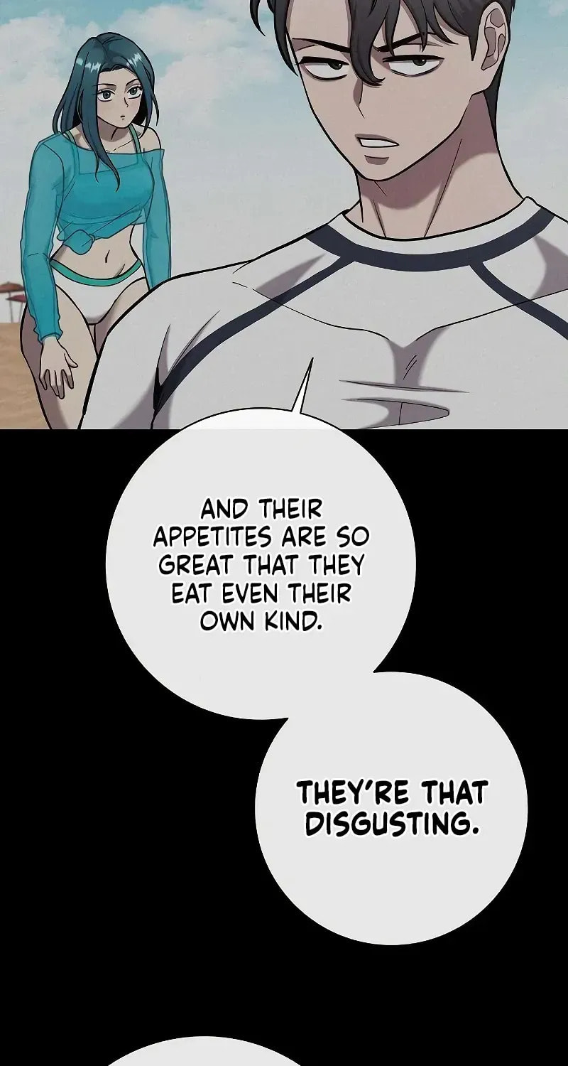 Returned to the Day I Joined the Army Chapter 64 page 25 - 