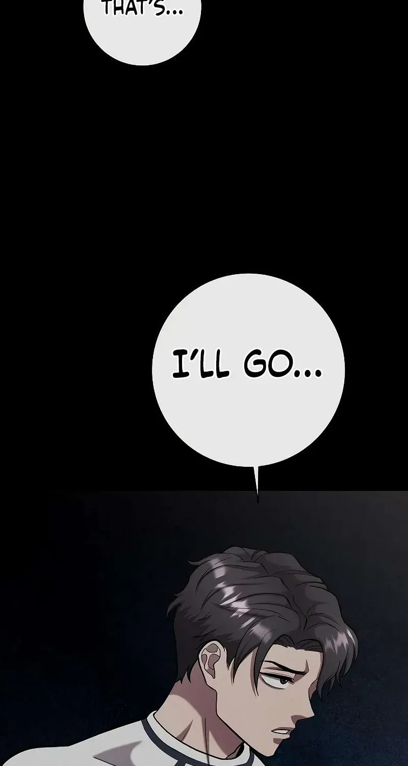 Returned to the Day I Joined the Army Chapter 64 page 27 - 