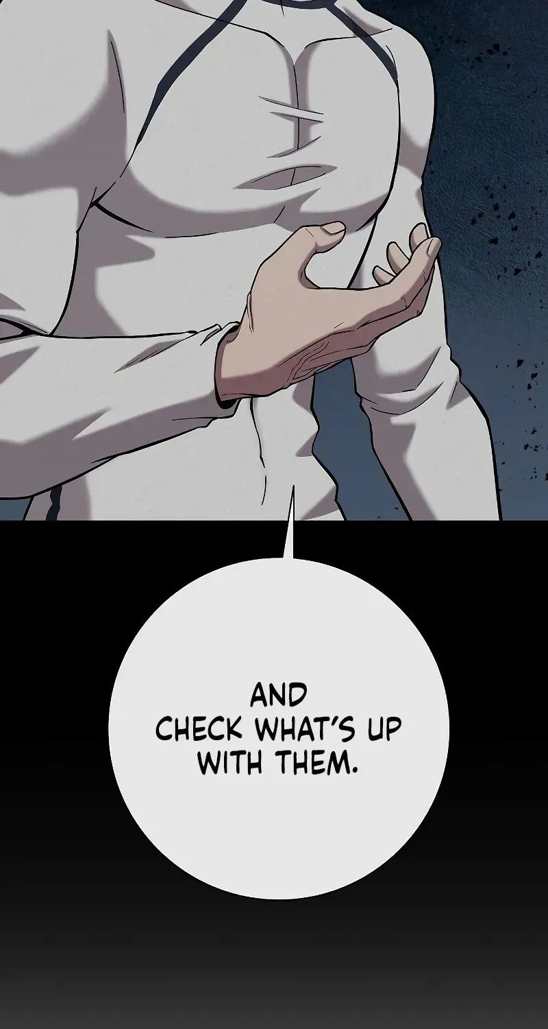 Returned to the Day I Joined the Army Chapter 64 page 28 - 