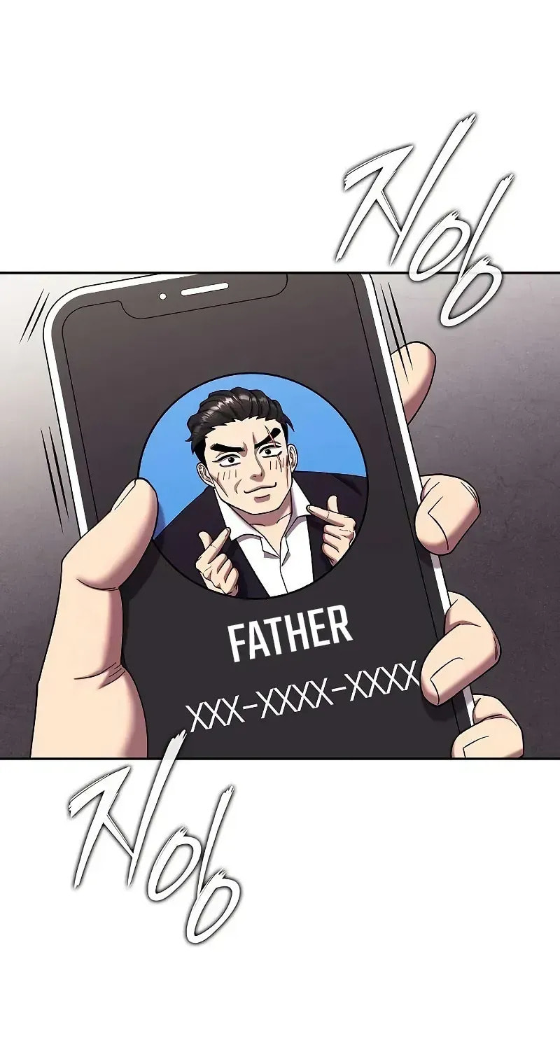 Returned to the Day I Joined the Army Chapter 64 page 4 - 