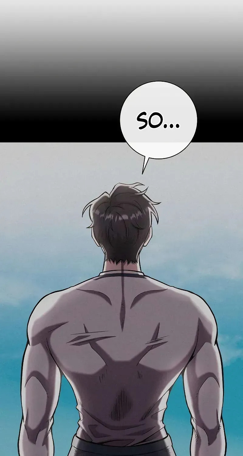 Returned to the Day I Joined the Army Chapter 64 page 34 - 