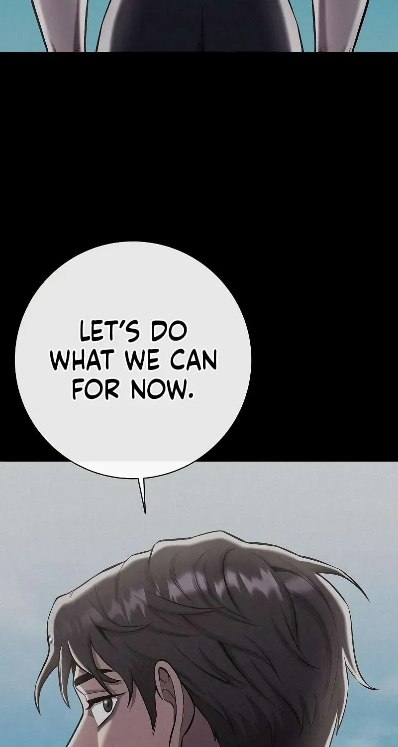 Returned to the Day I Joined the Army Chapter 64 page 35 - 