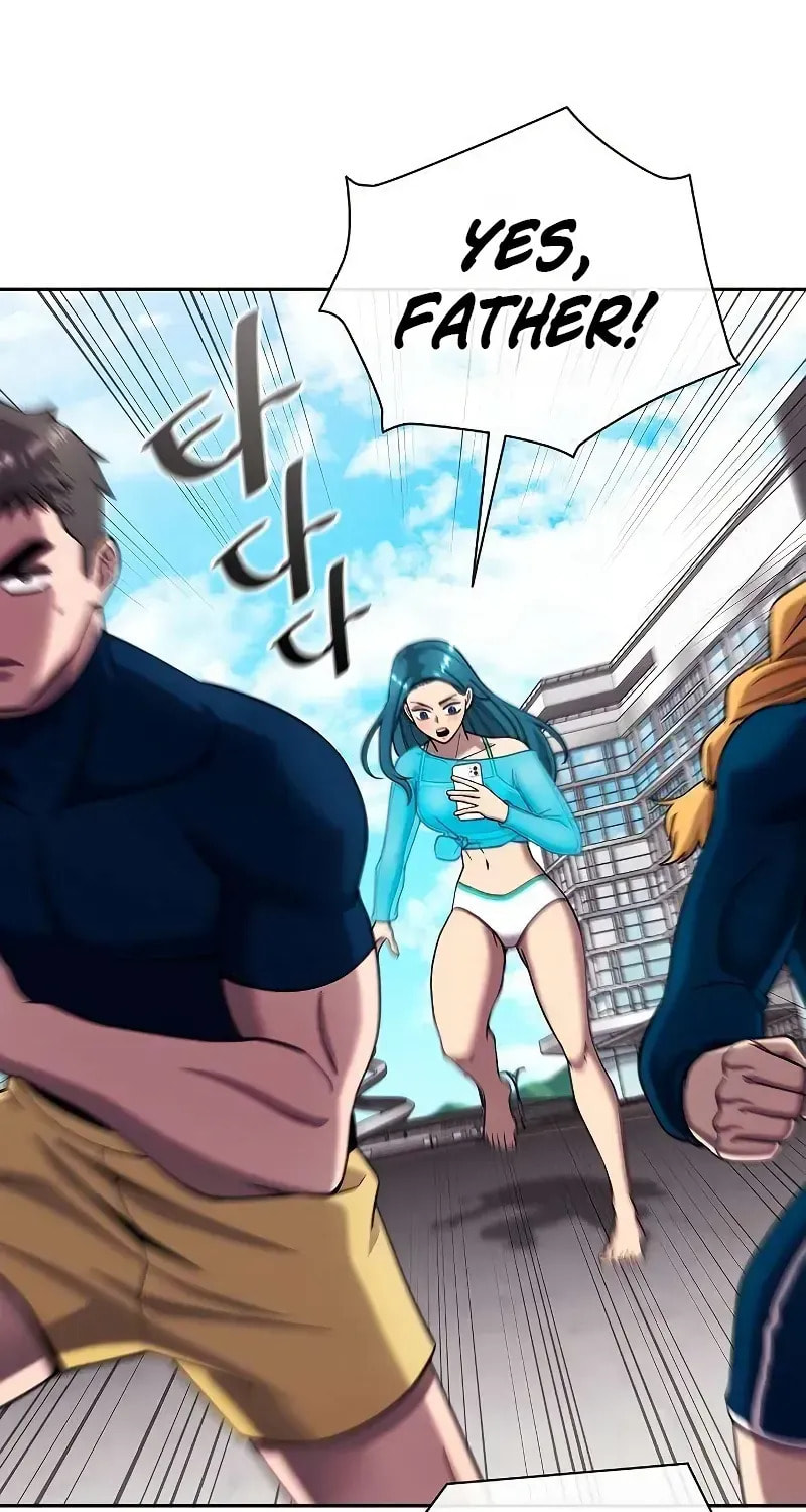 Returned to the Day I Joined the Army Chapter 64 page 5 - 