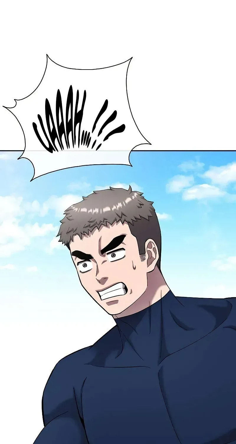 Returned to the Day I Joined the Army Chapter 64 page 43 - 