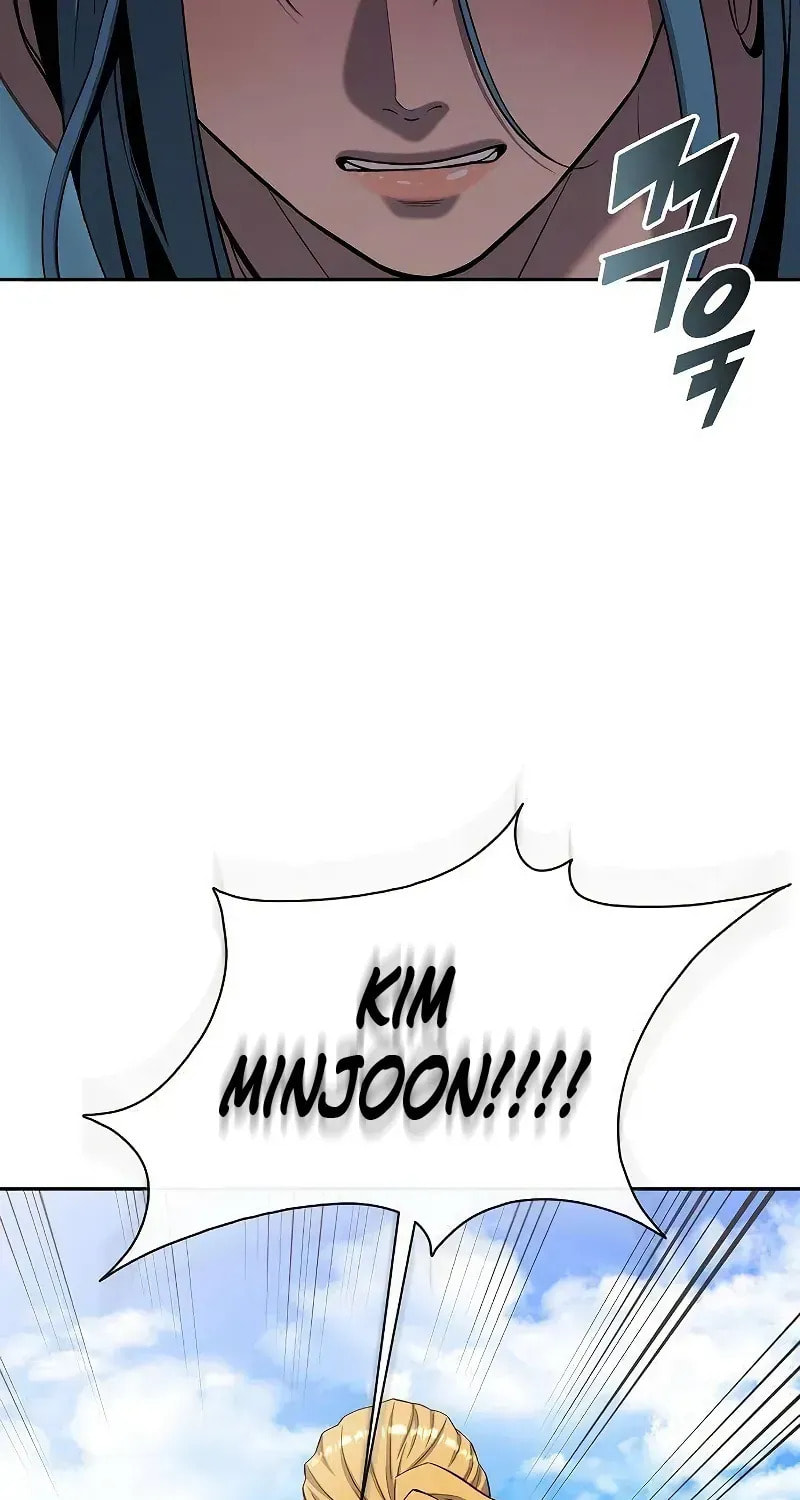Returned to the Day I Joined the Army Chapter 64 page 45 - 