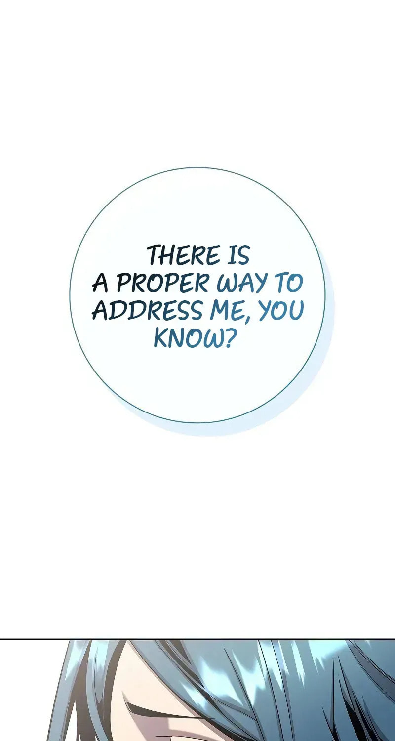 Returned to the Day I Joined the Army Chapter 64 page 47 - 