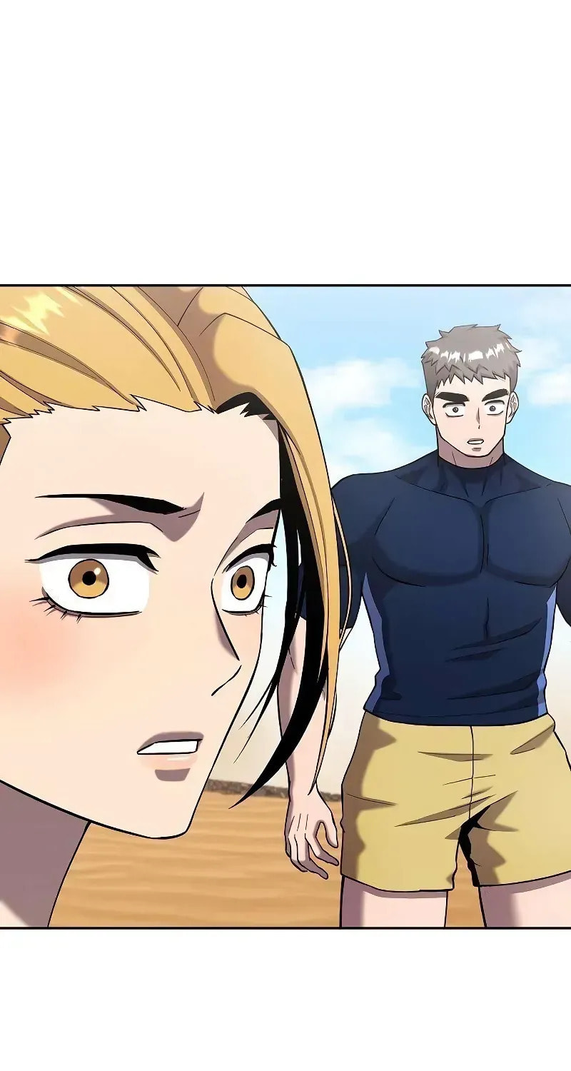 Returned to the Day I Joined the Army Chapter 64 page 49 - 