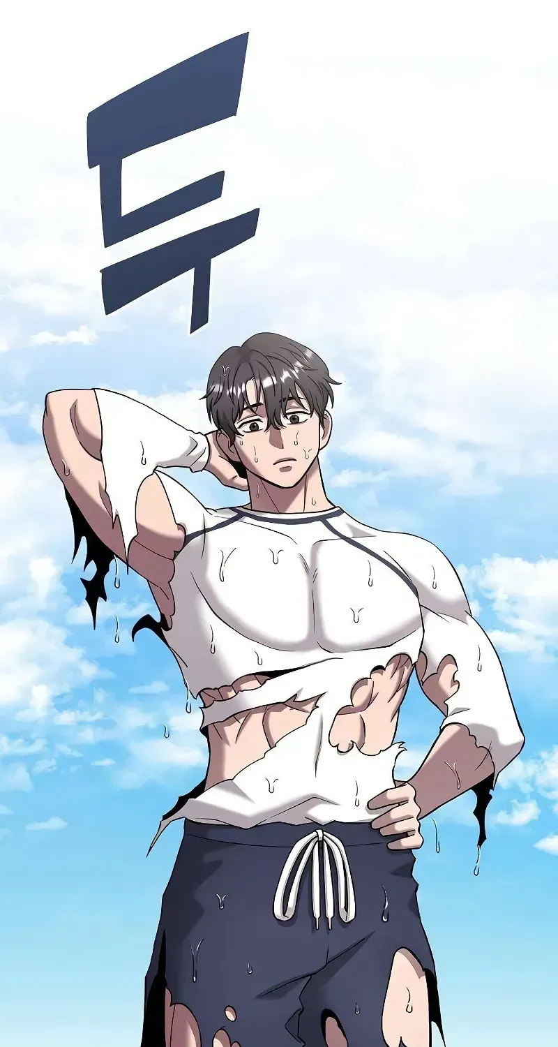 Returned to the Day I Joined the Army Chapter 64 page 51 - 