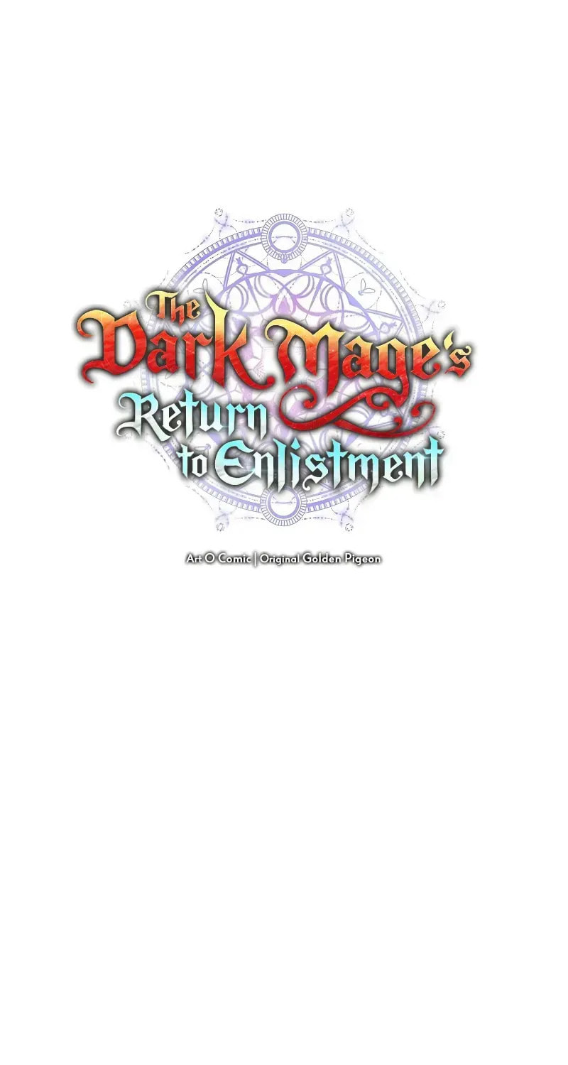 Returned to the Day I Joined the Army Chapter 64 page 56 - 