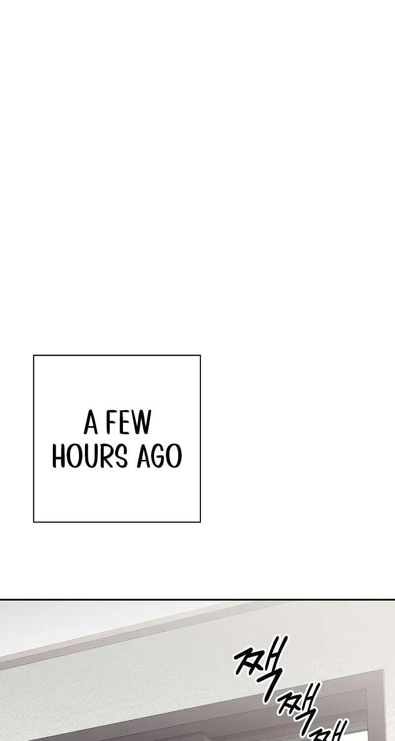 Returned to the Day I Joined the Army Chapter 64 page 57 - 