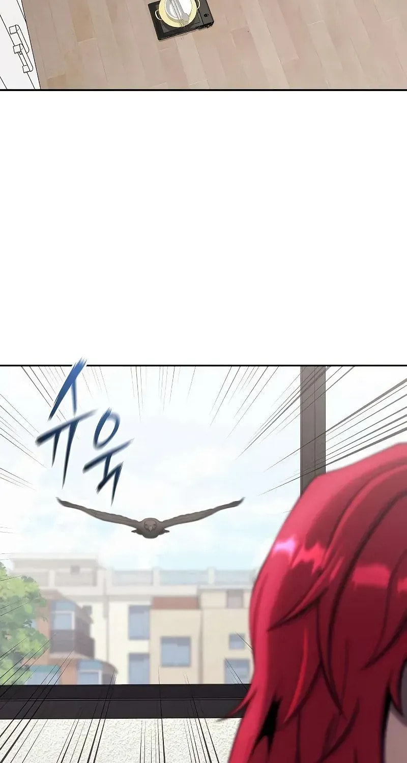 Returned to the Day I Joined the Army Chapter 64 page 60 - 
