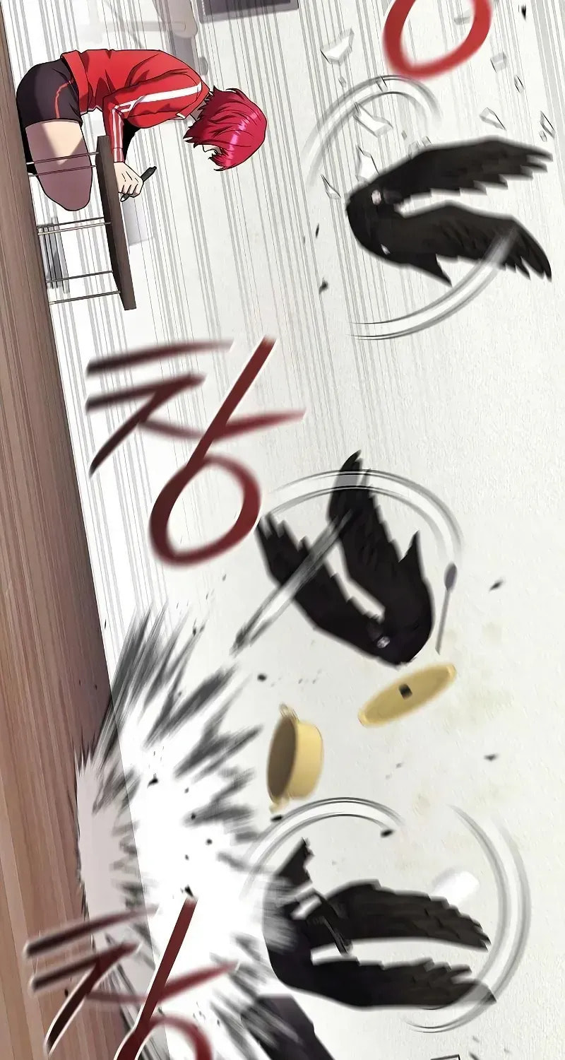 Returned to the Day I Joined the Army Chapter 64 page 62 - 