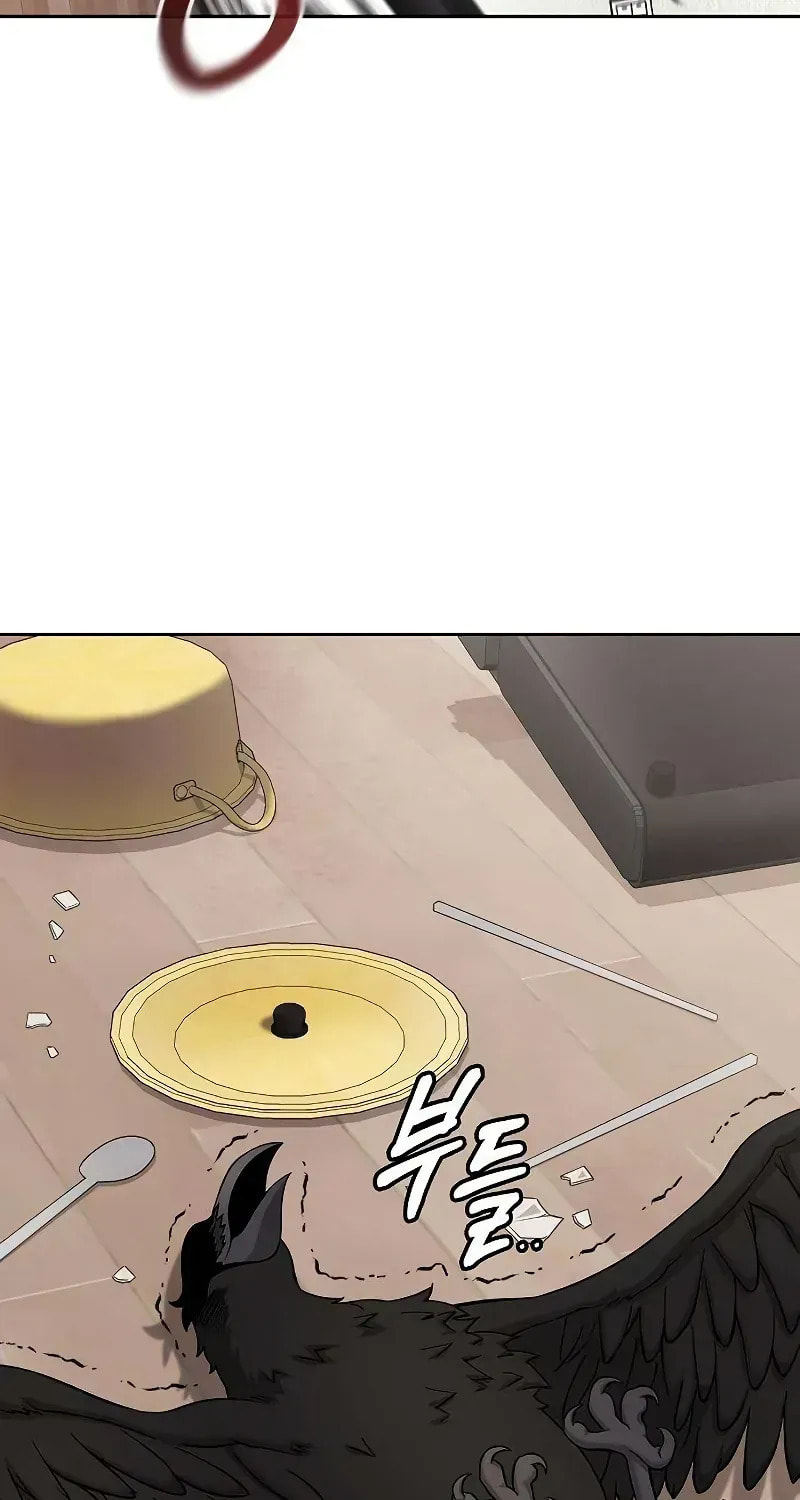 Returned to the Day I Joined the Army Chapter 64 page 63 - 