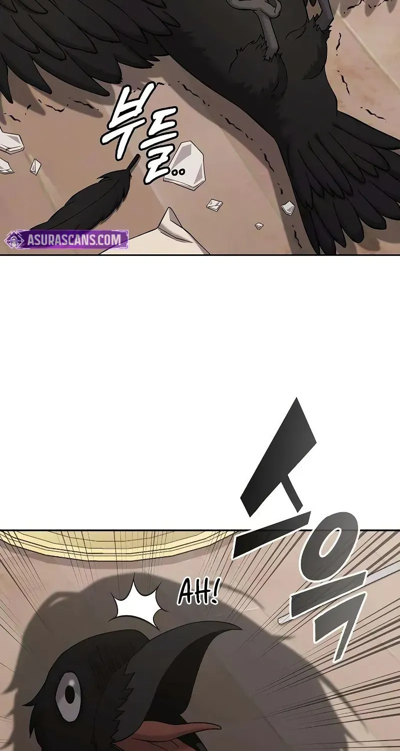 Returned to the Day I Joined the Army Chapter 64 page 64 - 