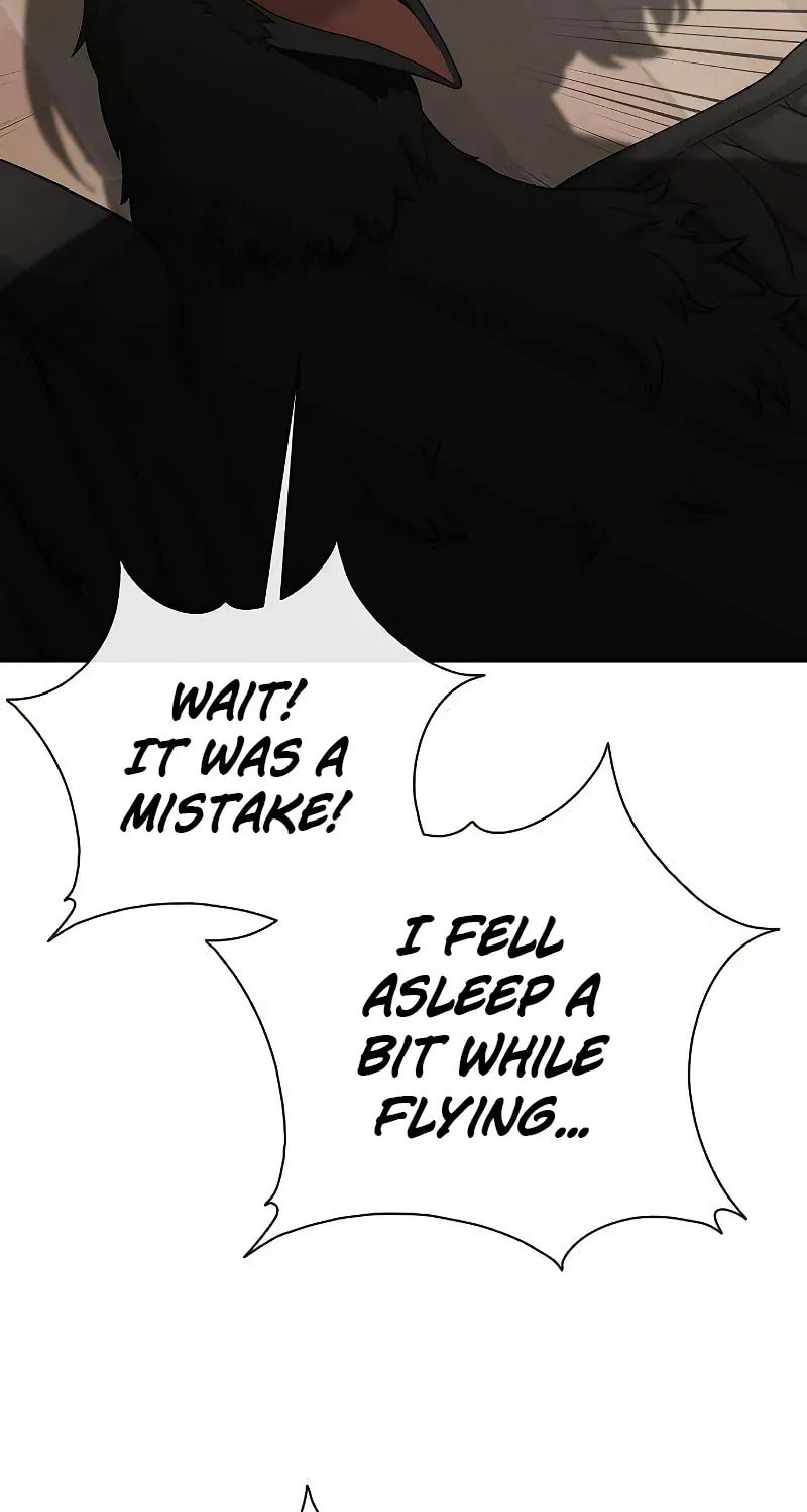 Returned to the Day I Joined the Army Chapter 64 page 65 - 