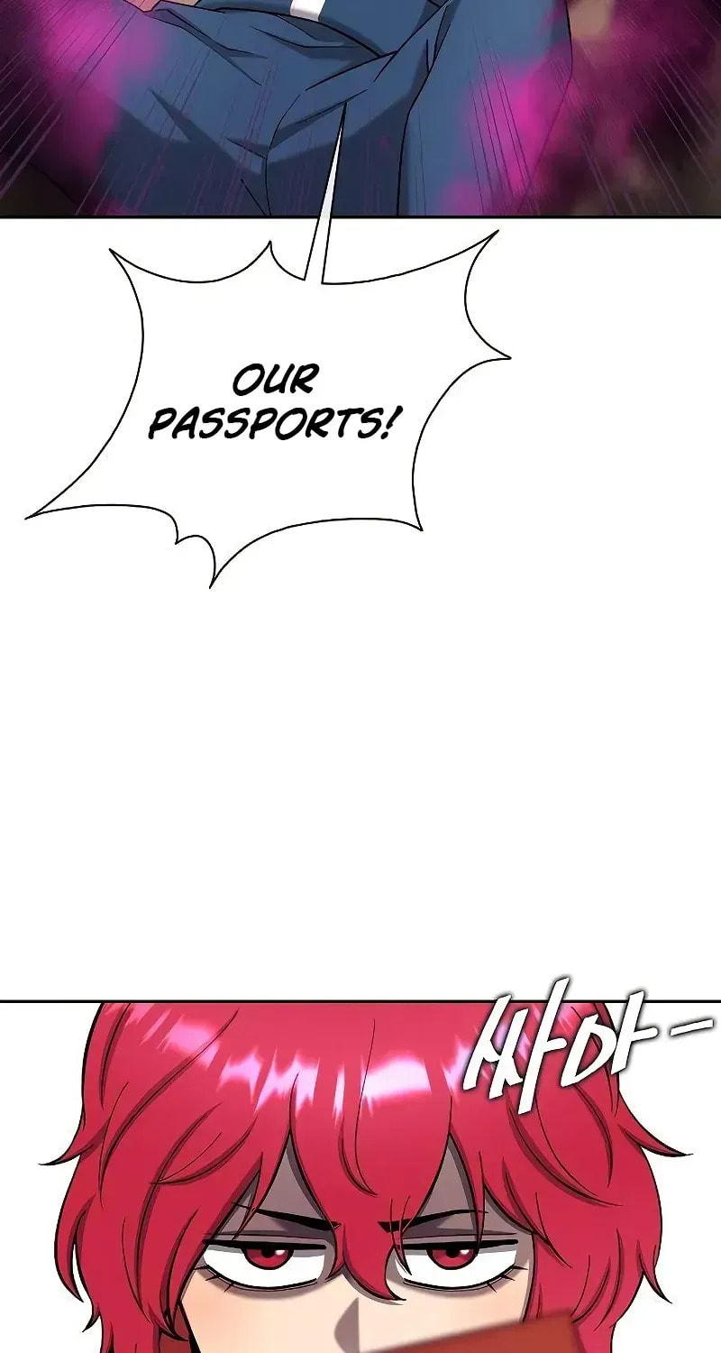 Returned to the Day I Joined the Army Chapter 64 page 69 - 