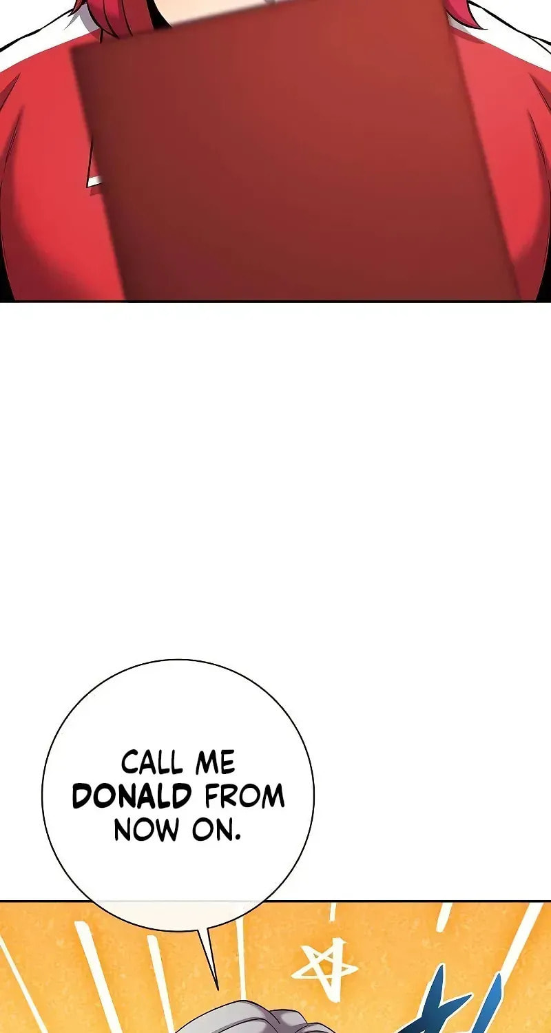 Returned to the Day I Joined the Army Chapter 64 page 70 - 