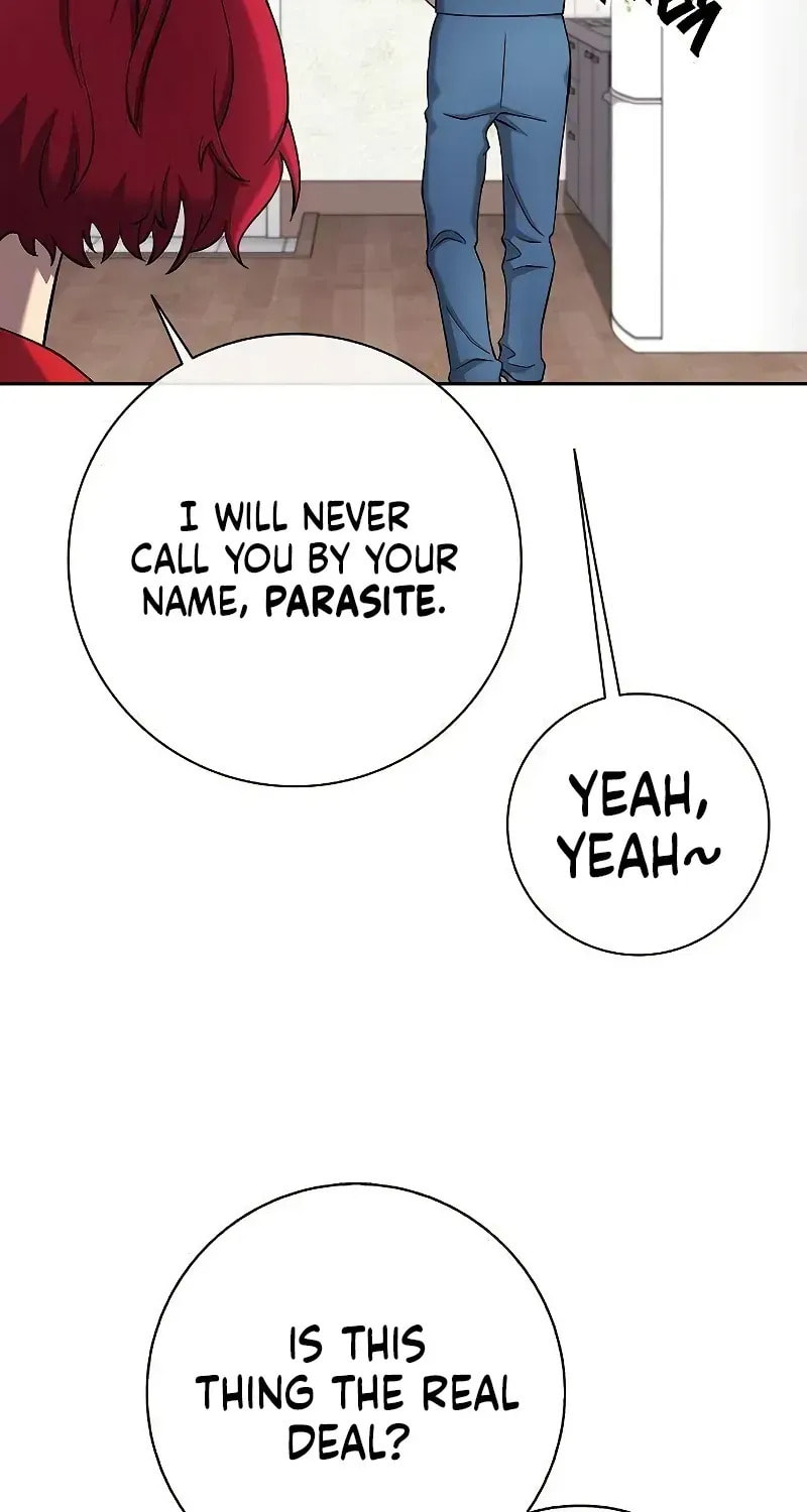 Returned to the Day I Joined the Army Chapter 64 page 73 - 