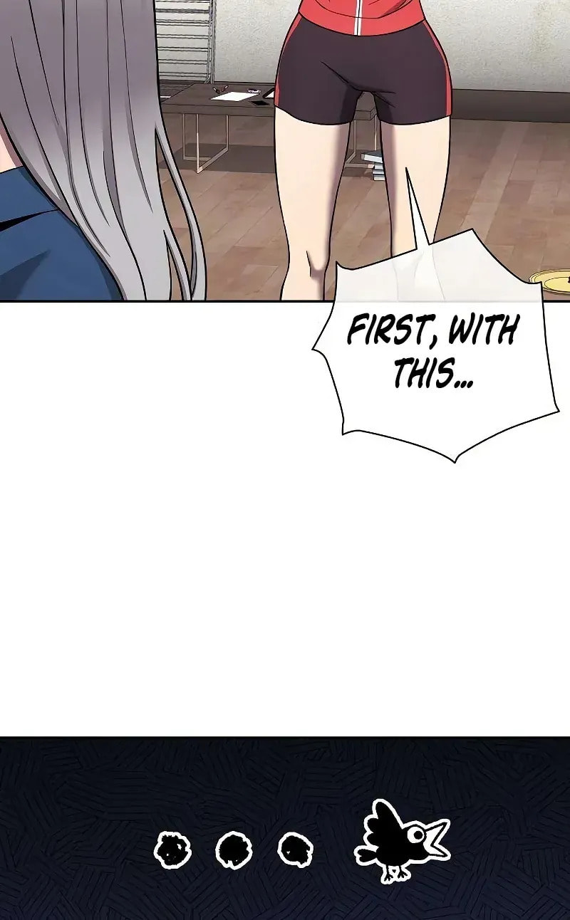 Returned to the Day I Joined the Army Chapter 64 page 76 - 