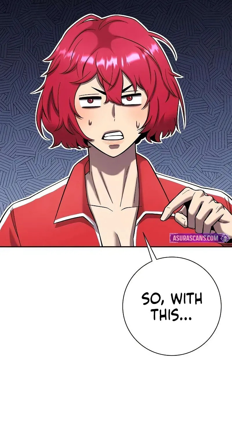 Returned to the Day I Joined the Army Chapter 64 page 77 - 