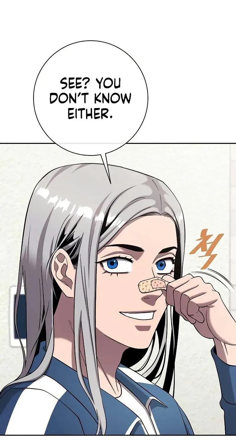 Returned to the Day I Joined the Army Chapter 64 page 78 - 