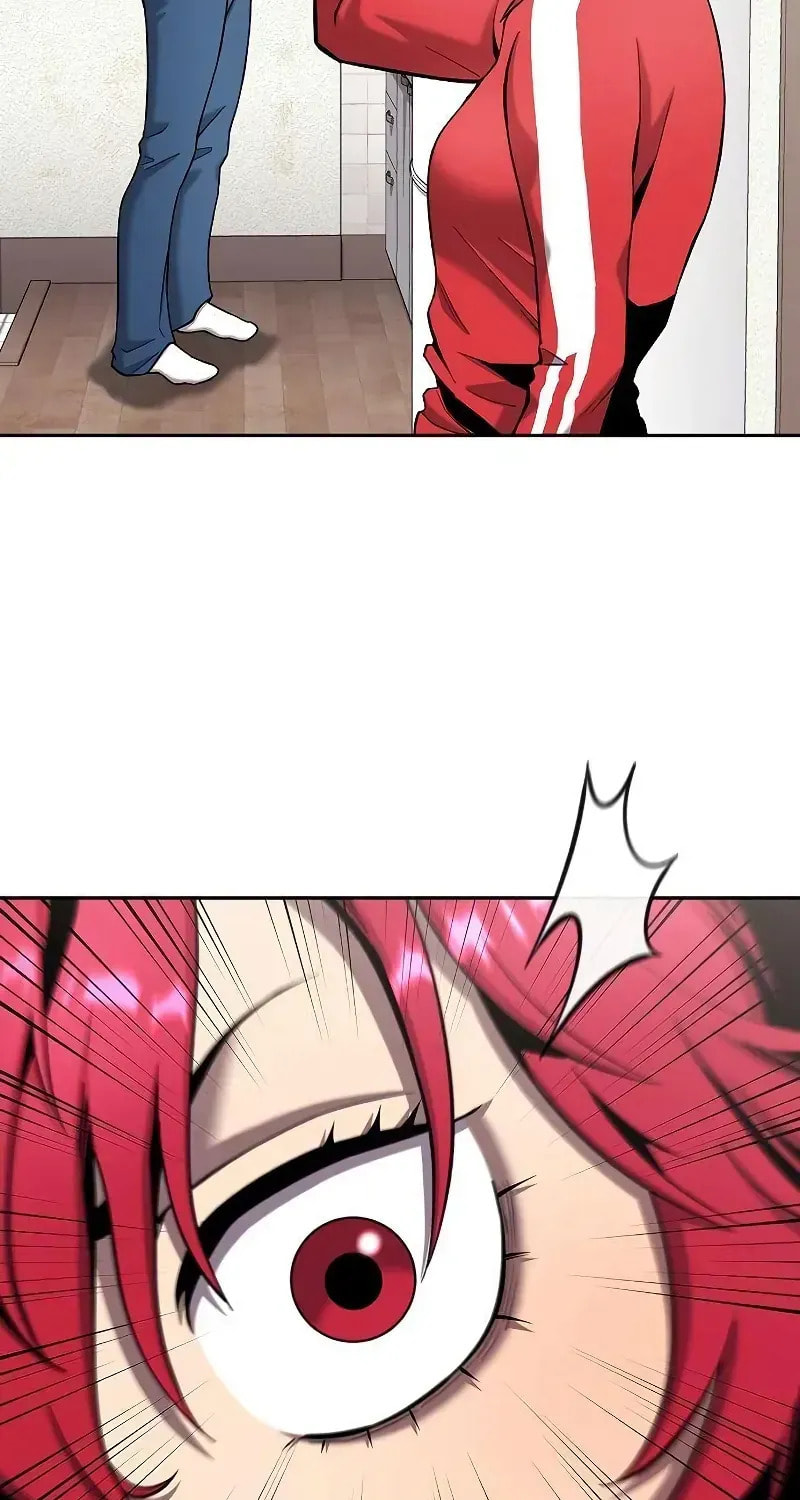 Returned to the Day I Joined the Army Chapter 64 page 80 - 