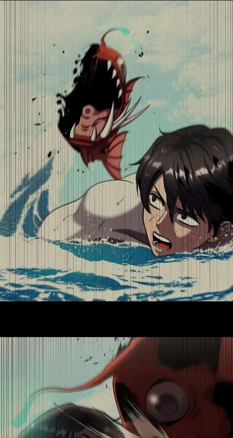 Returned to the Day I Joined the Army Chapter 64 page 87 - 
