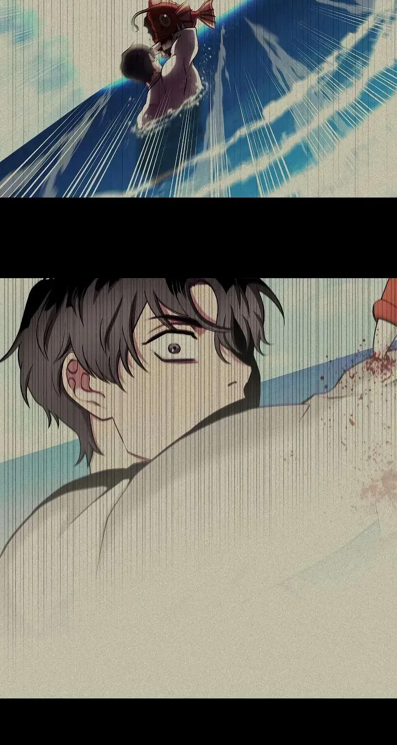 Returned to the Day I Joined the Army Chapter 64 page 89 - 