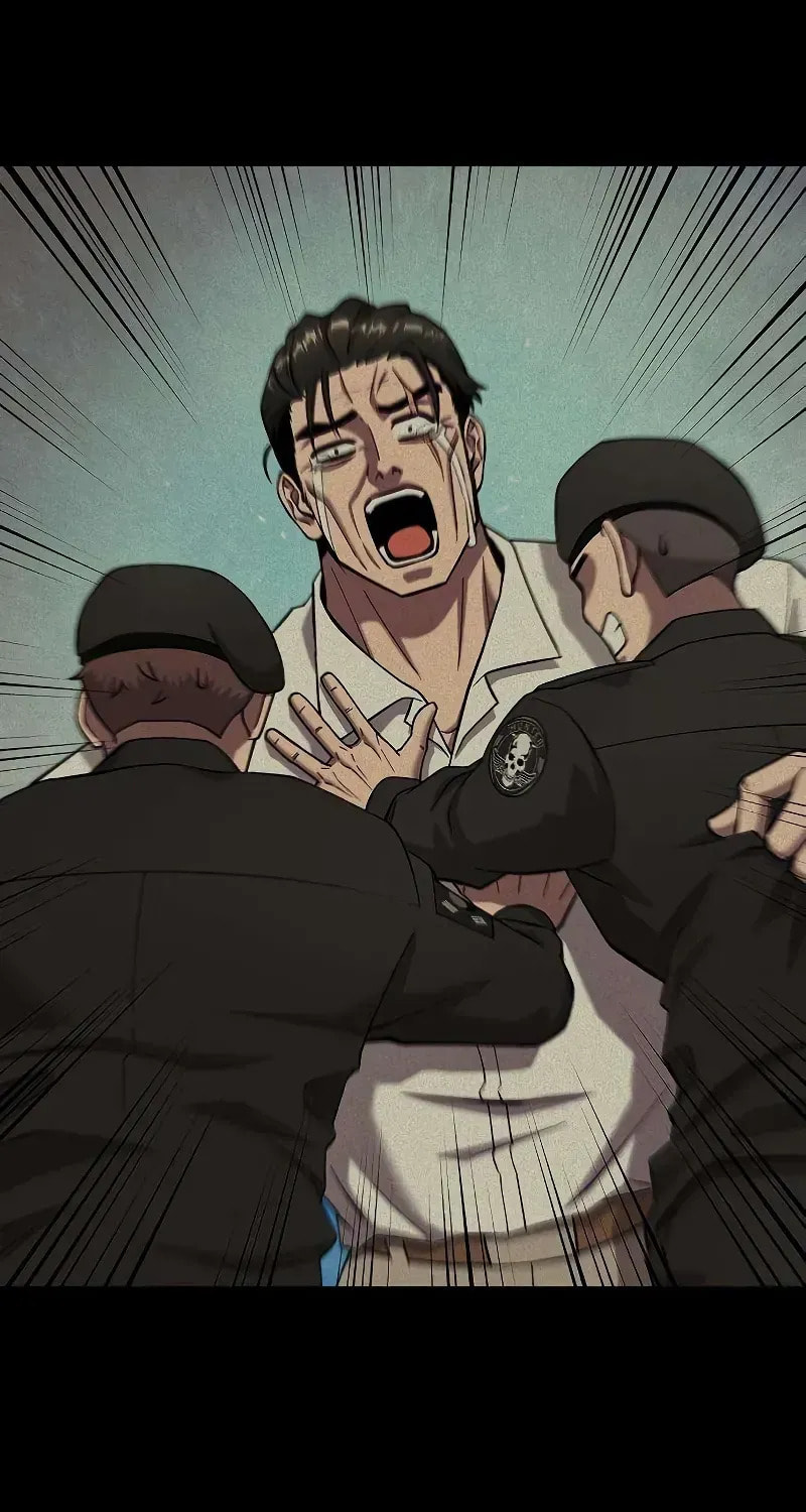 Returned to the Day I Joined the Army Chapter 64 page 93 - 