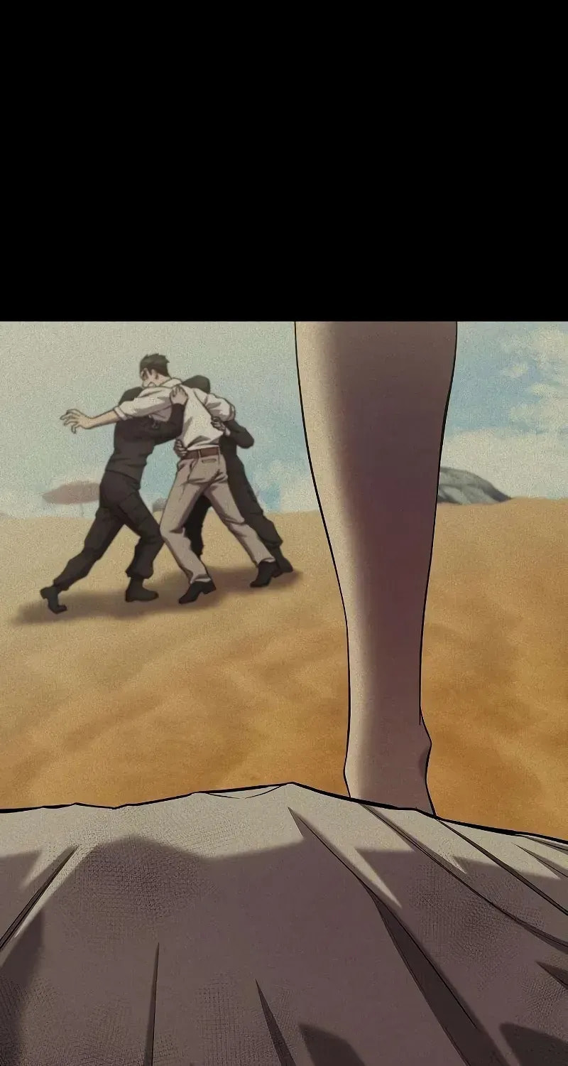 Returned to the Day I Joined the Army Chapter 64 page 94 - 