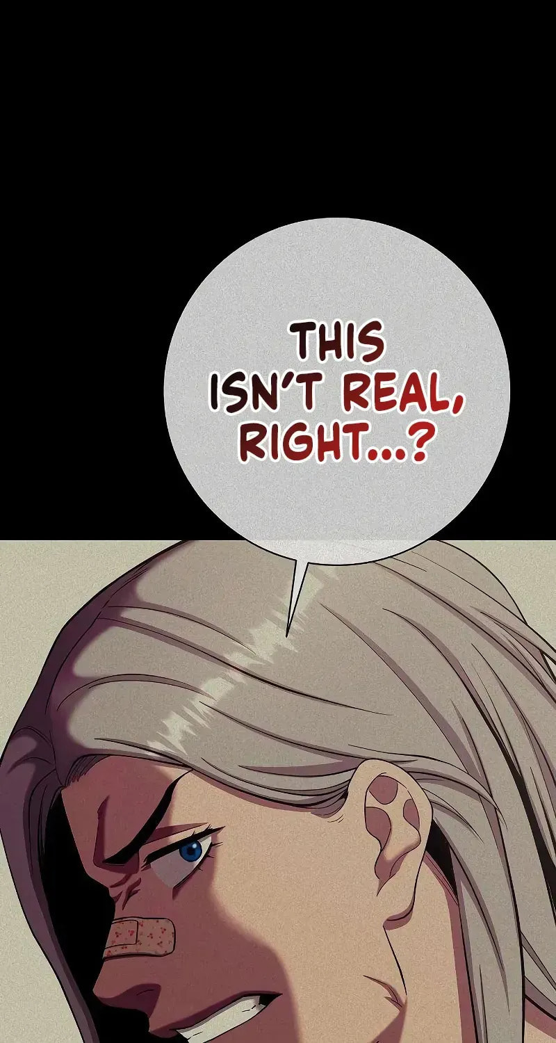 Returned to the Day I Joined the Army Chapter 64 page 98 - 