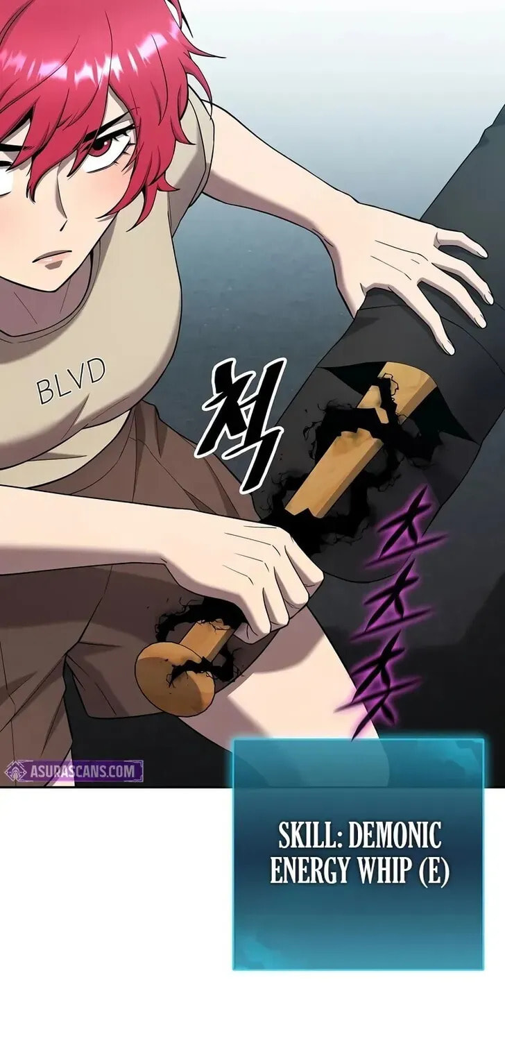 Returned to the Day I Joined the Army Chapter 65 page 103 - 