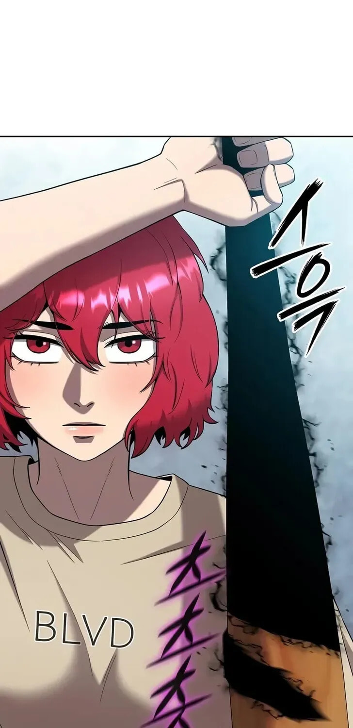 Returned to the Day I Joined the Army Chapter 65 page 104 - 