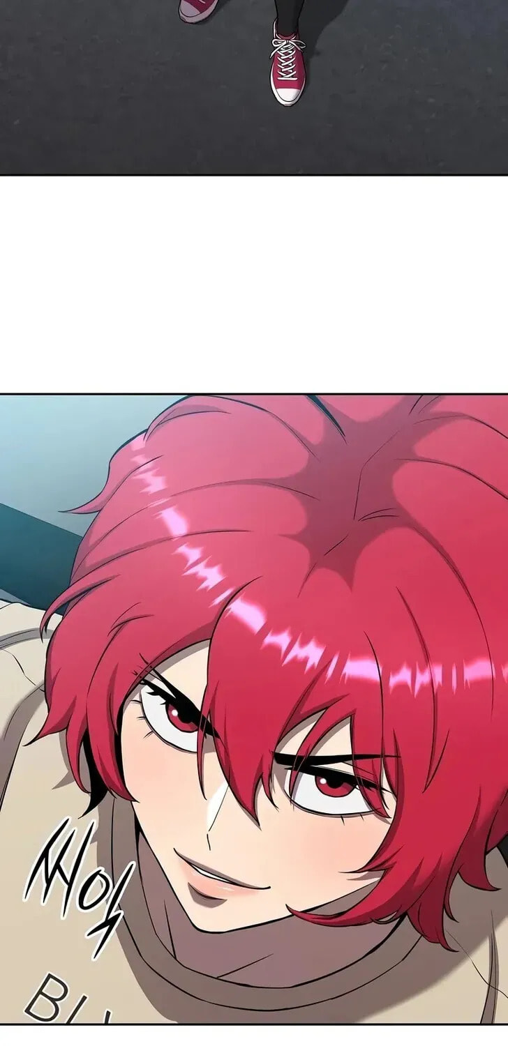 Returned to the Day I Joined the Army Chapter 65 page 107 - 