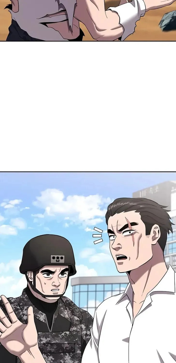 Returned to the Day I Joined the Army Chapter 65 page 12 - 