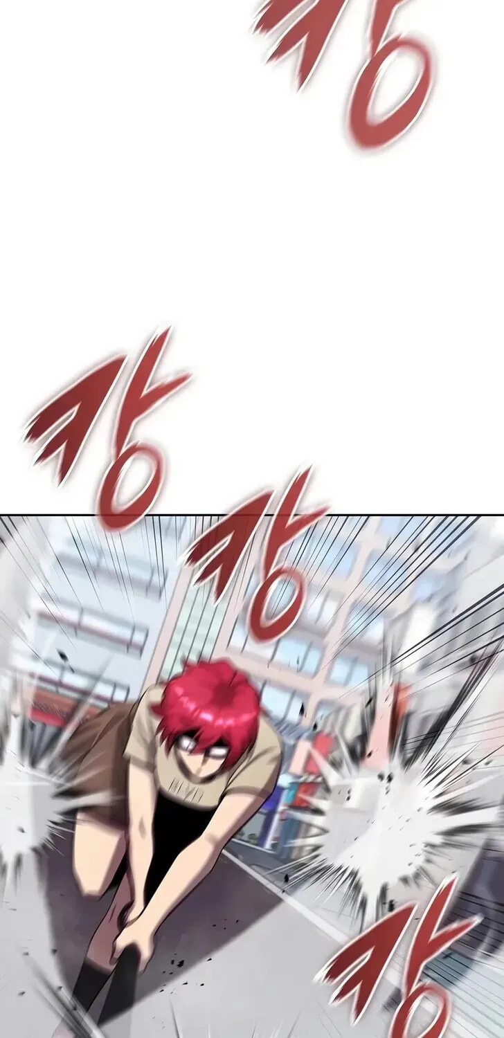 Returned to the Day I Joined the Army Chapter 65 page 115 - 