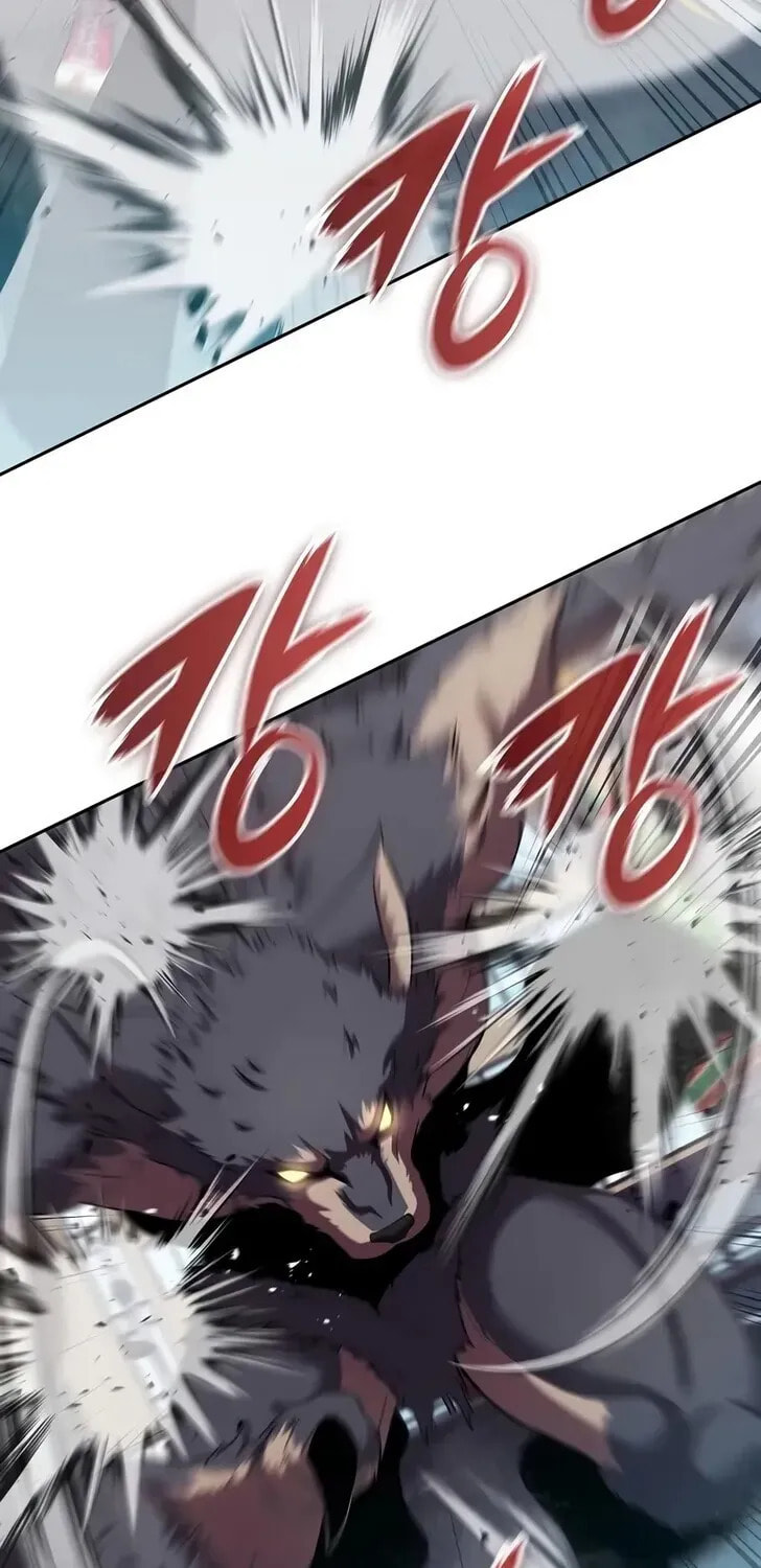 Returned to the Day I Joined the Army Chapter 65 page 116 - 